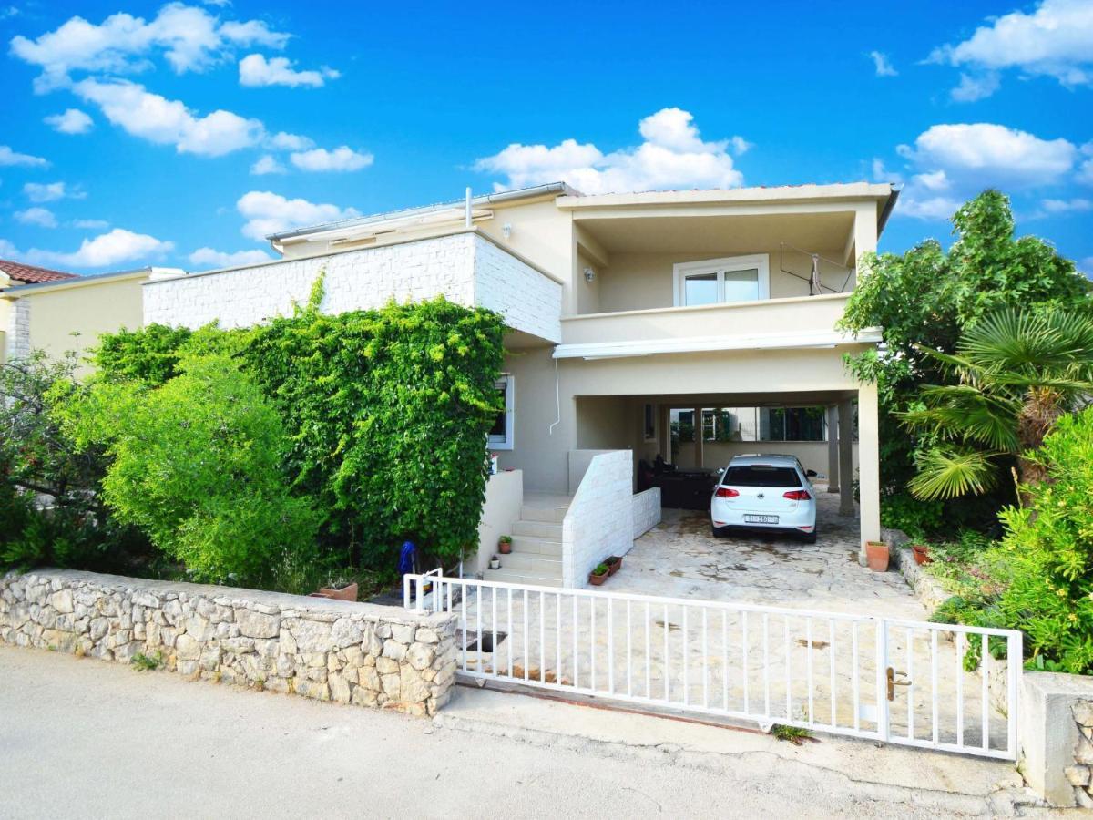 Apartment Lastavica-2 By Interhome 亚德里亚 外观 照片